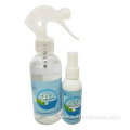 99.9% Sterilization Rate Wash Free Disinfectant 500ml Prevention Products with Spray